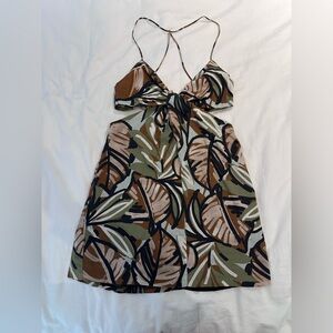 Zara dress